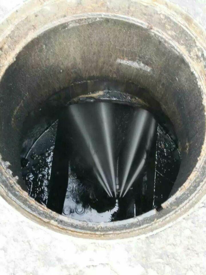 榆中市政管道清洗-排污管道清洗