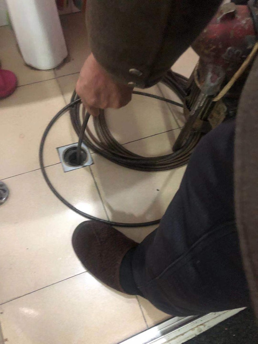 榆中管道疏通，疏通下水道