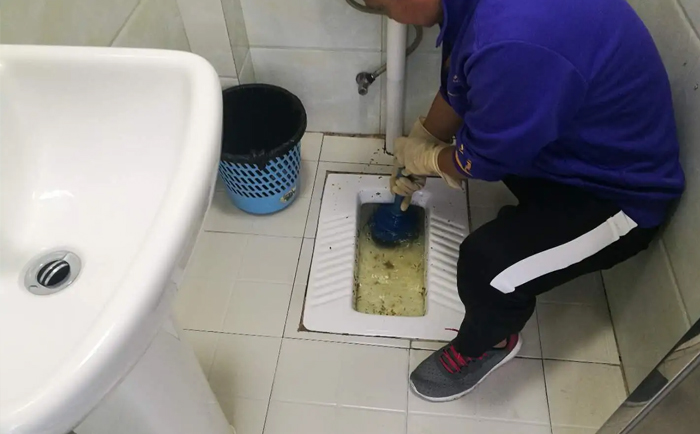 榆中疏通蹲坑